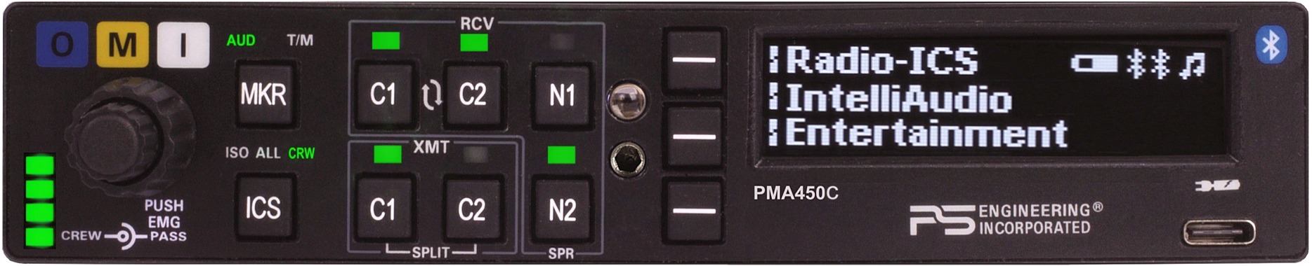 PMA450C